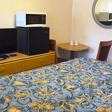 Country Place Inn And Suites White Haven Esterno foto
