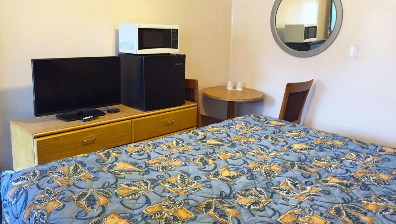Country Place Inn And Suites White Haven Esterno foto