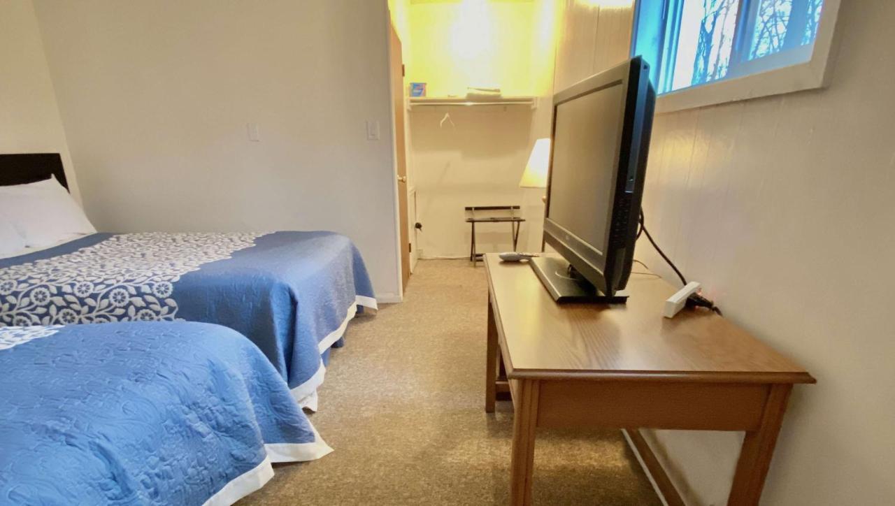 Country Place Inn And Suites White Haven Esterno foto