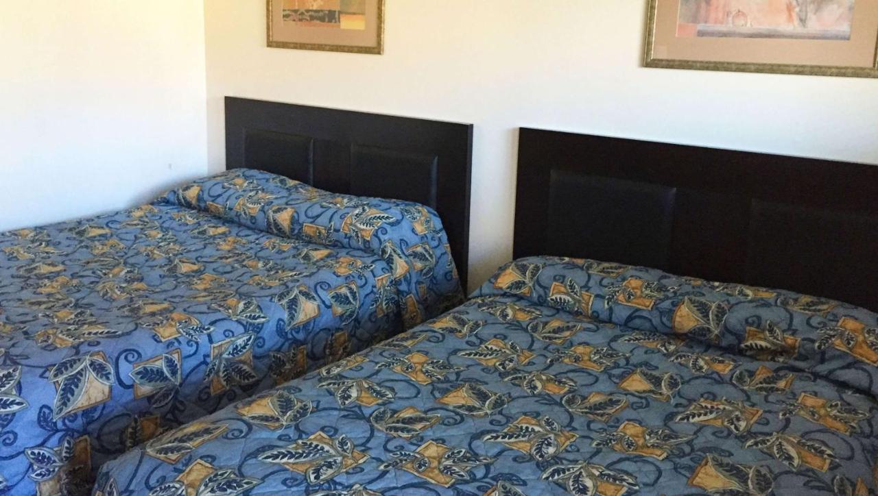 Country Place Inn And Suites White Haven Esterno foto