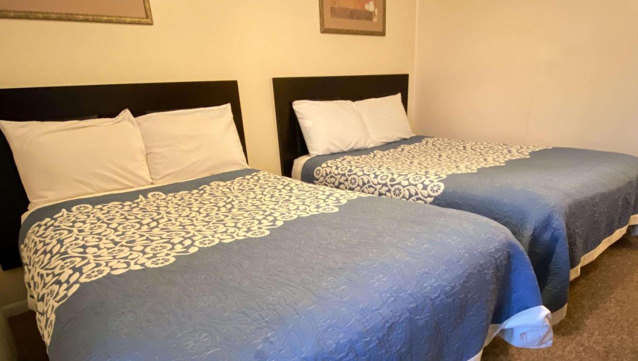 Country Place Inn And Suites White Haven Esterno foto