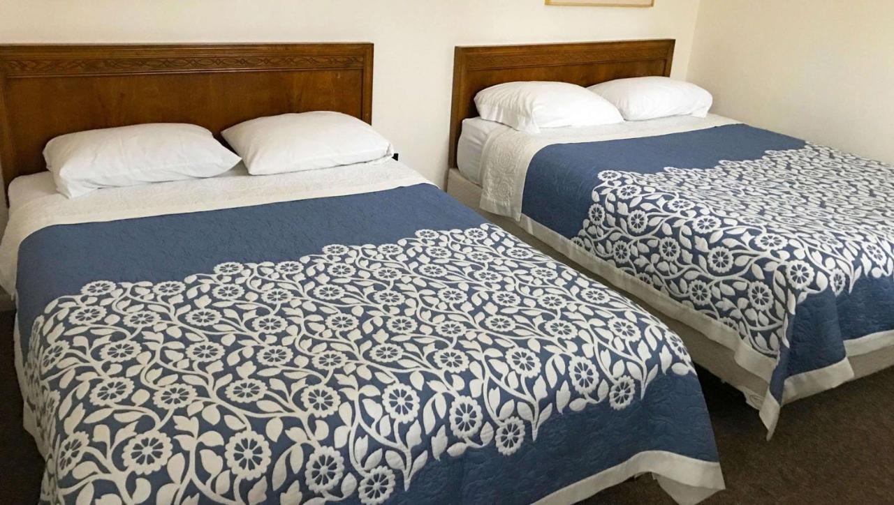 Country Place Inn And Suites White Haven Esterno foto