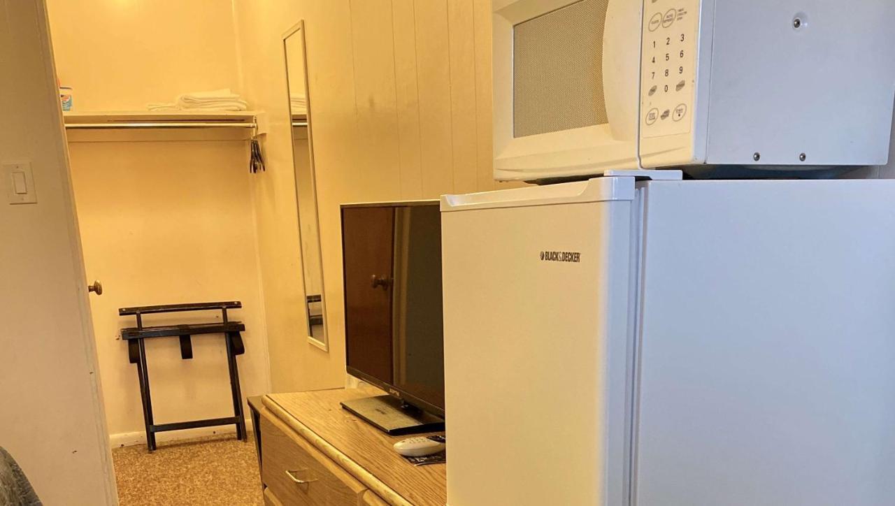 Country Place Inn And Suites White Haven Esterno foto