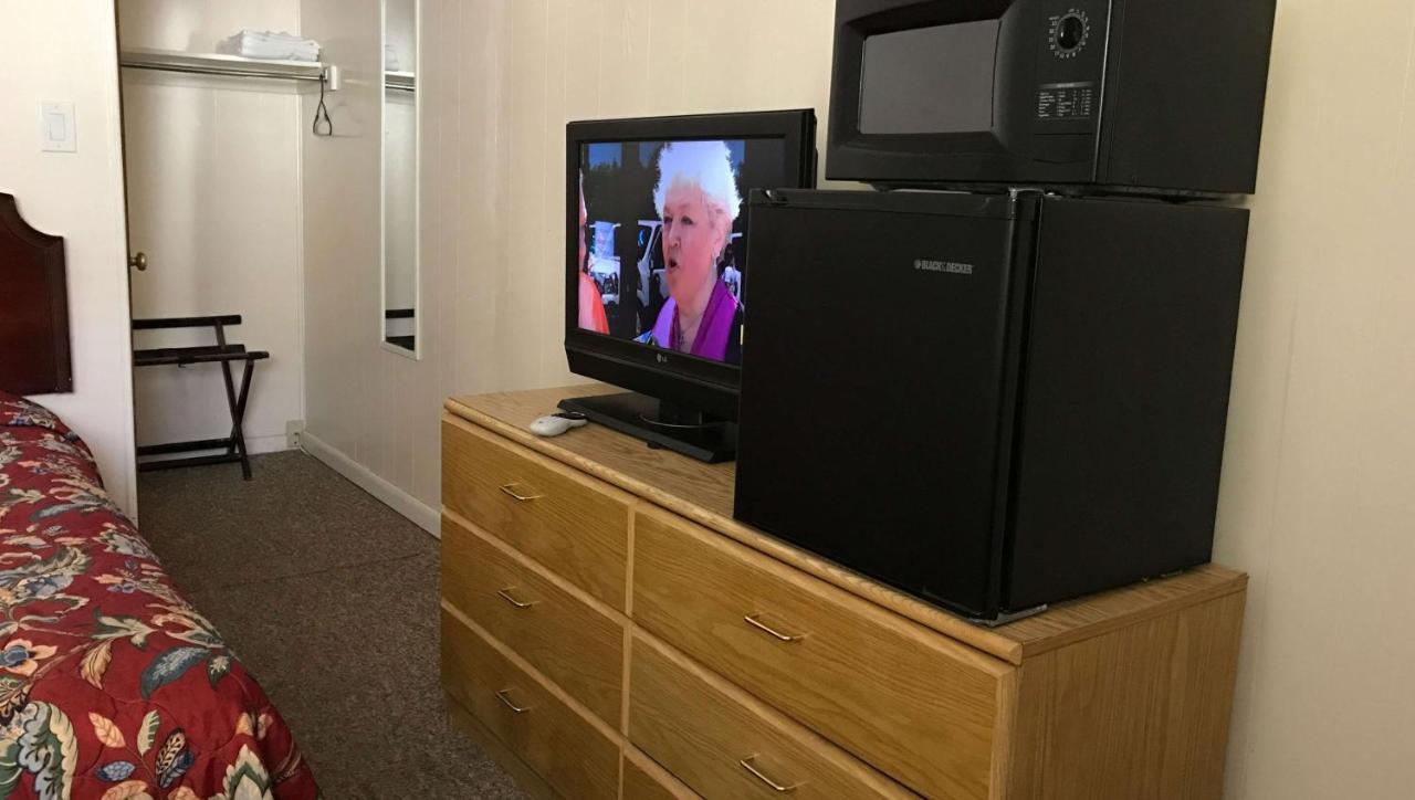 Country Place Inn And Suites White Haven Esterno foto
