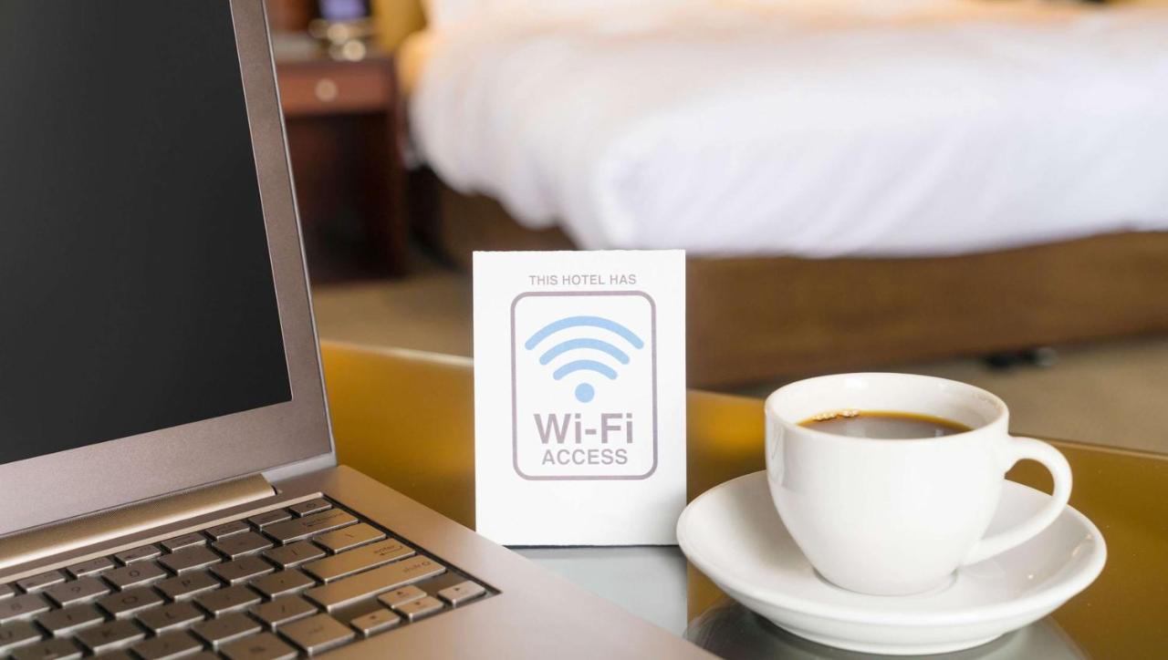 Country Place Inn And Suites White Haven Esterno foto