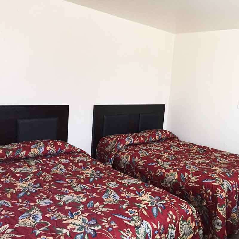 Country Place Inn And Suites White Haven Camera foto