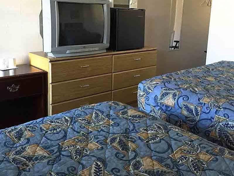 Country Place Inn And Suites White Haven Esterno foto