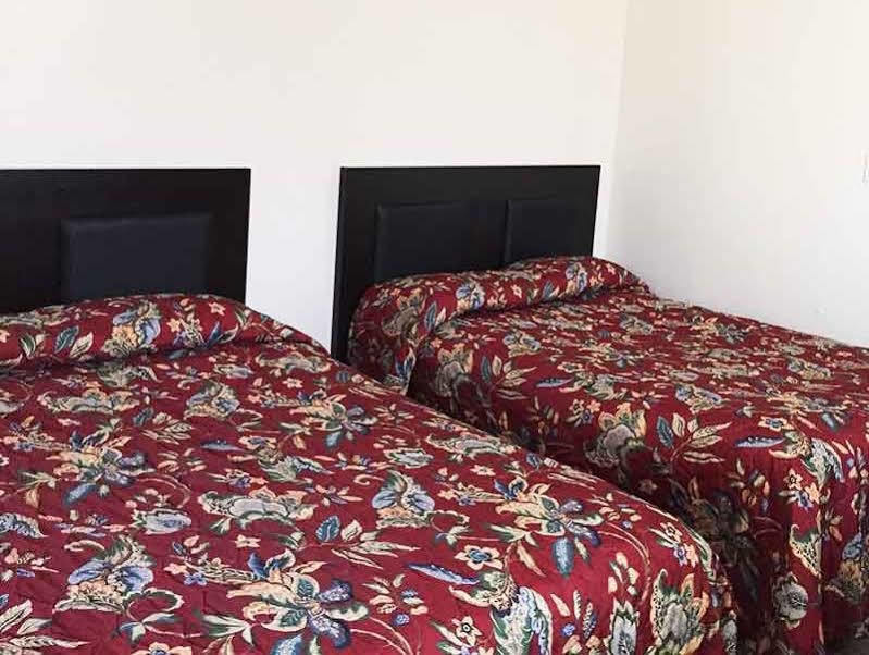 Country Place Inn And Suites White Haven Esterno foto