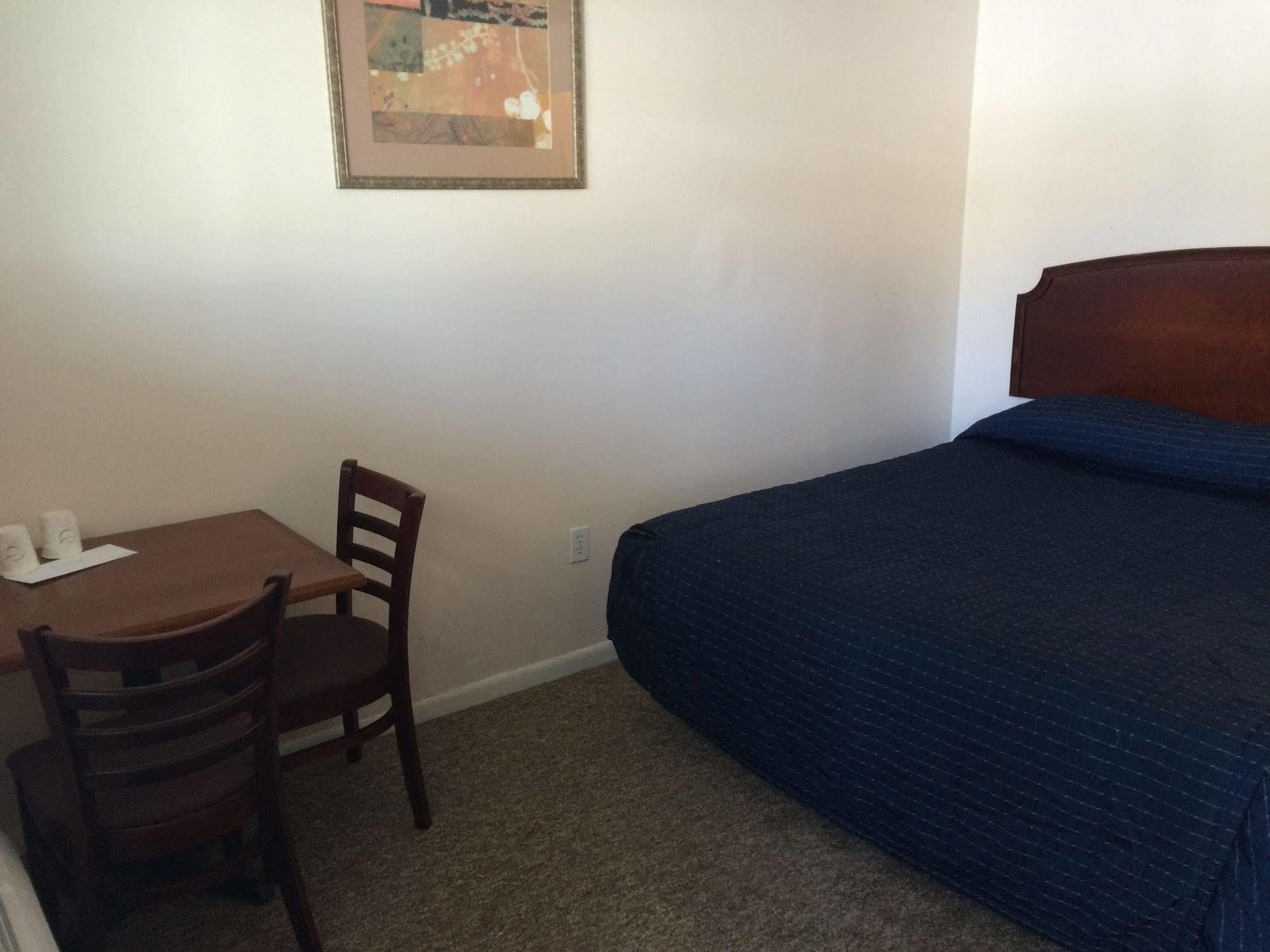 Country Place Inn And Suites White Haven Esterno foto