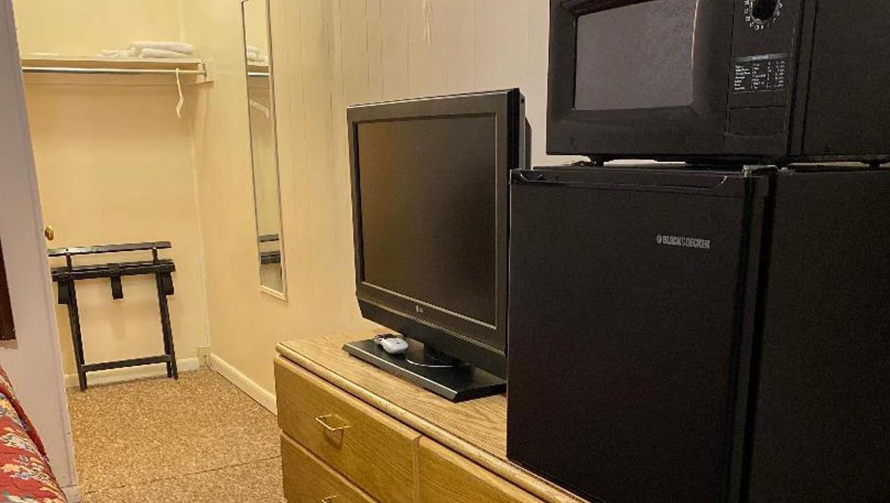 Country Place Inn And Suites White Haven Esterno foto